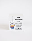 DIY Ceramic Wind Chime Kit