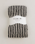 Organic Cotton Turkish Hand Towel
