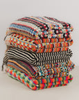 Organic Cotton Turkish Bath Towel