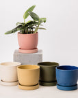 Base Planter Set
