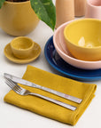 Everyday Woven Napkins (Set of 4)