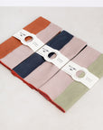 Color Story Kitchen Towel