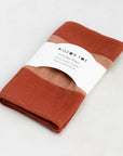 Stripe Woven Kitchen Towel