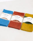 Stripe Woven Kitchen Towel