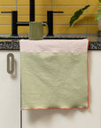 Color Story Kitchen Towel