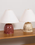 Era Table Lamp- Samples