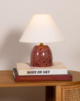 Era Table Lamp- Samples
