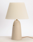 Pleat Table Lamp
