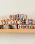 Organic Cotton Turkish Hand Towel