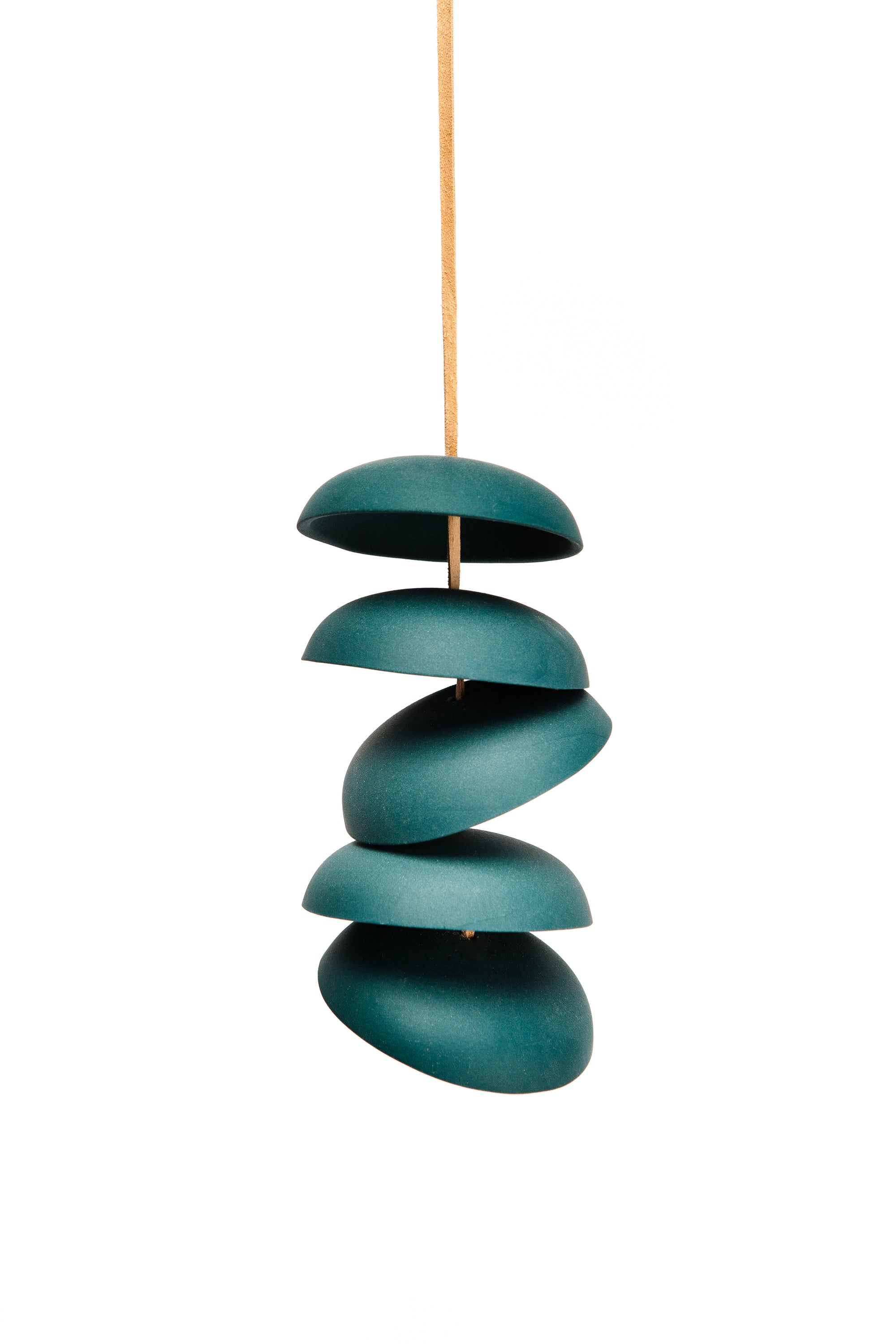 Ceramic Wind Chimes