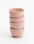 Stacking Thimble Cup