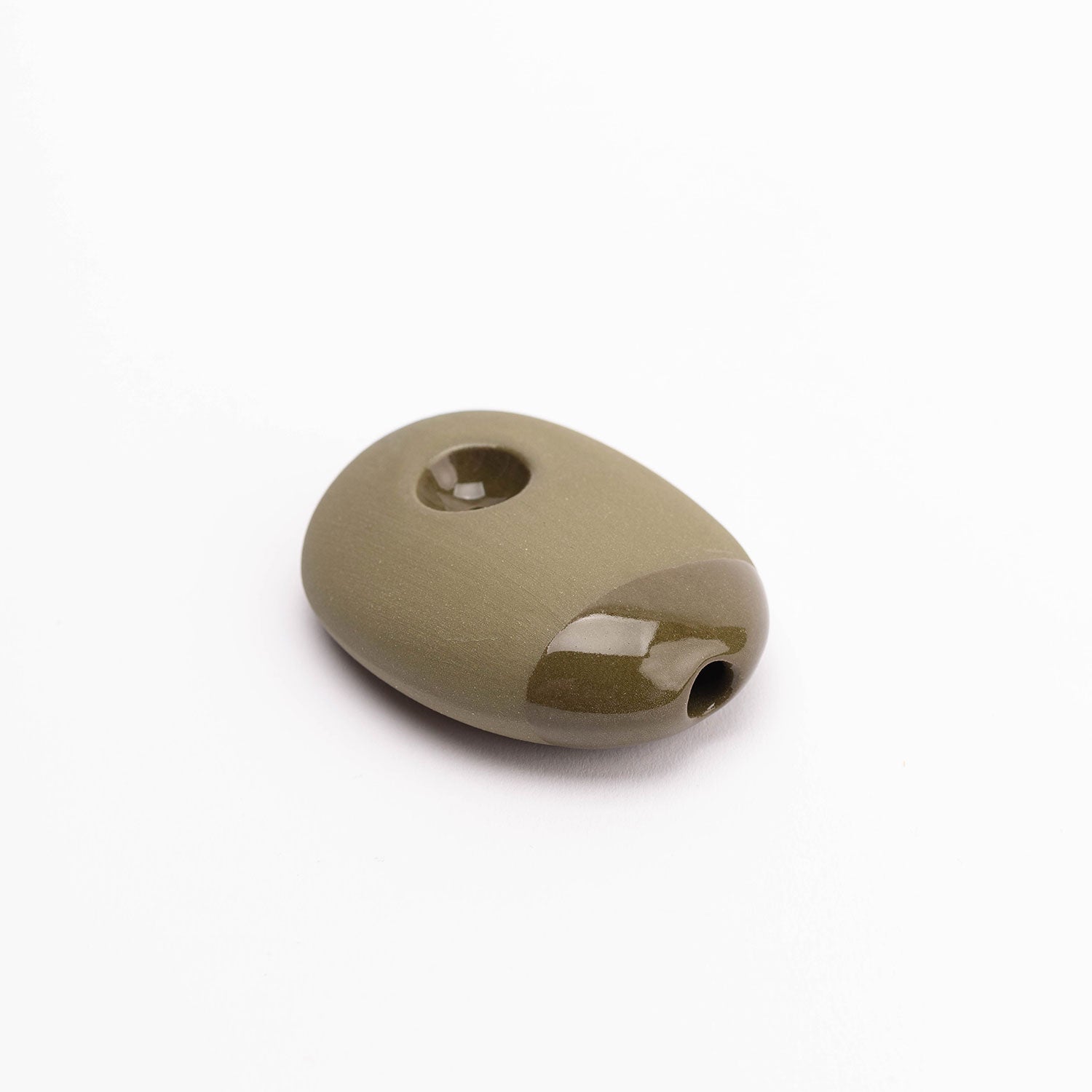 Stone Pipe