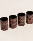 Era Shot Glass