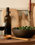 Salad Servers Set