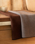 Lux Organic Cotton Kitchen Towels (Set of 2)