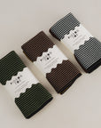 Lux Organic Cotton Kitchen Towels (Set of 2)
