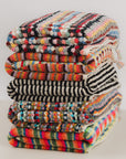 Organic Cotton Turkish Bath Towel