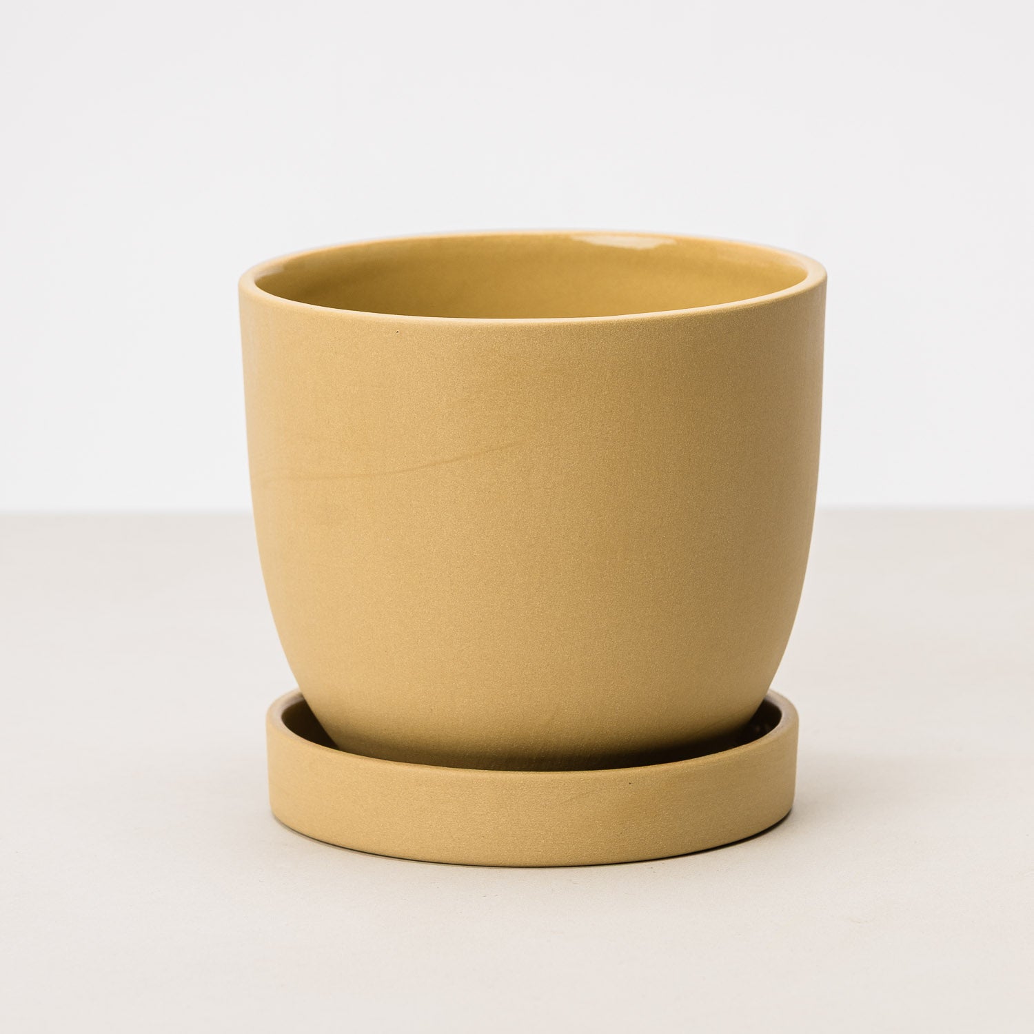 Base Planter Set