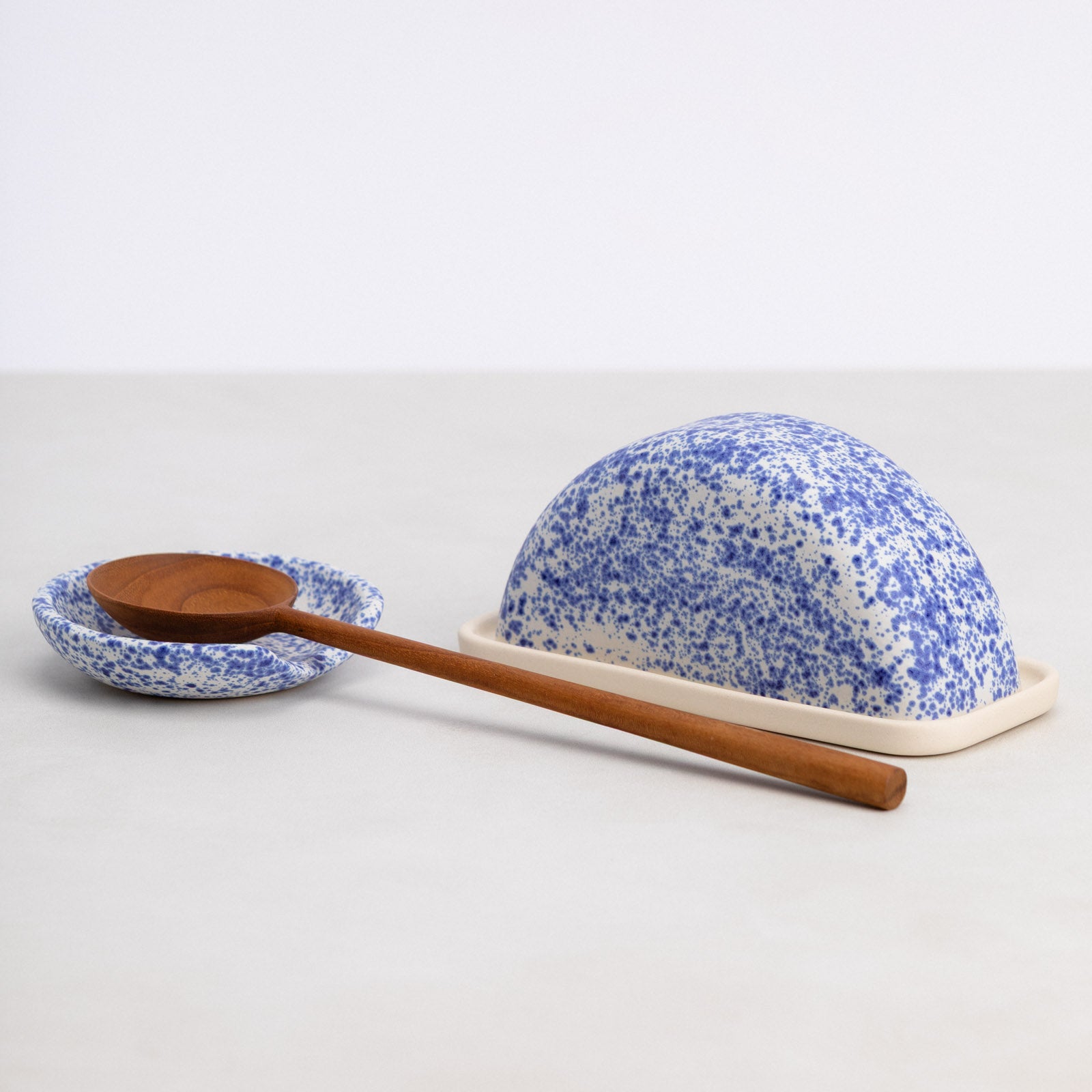 Butter Dish