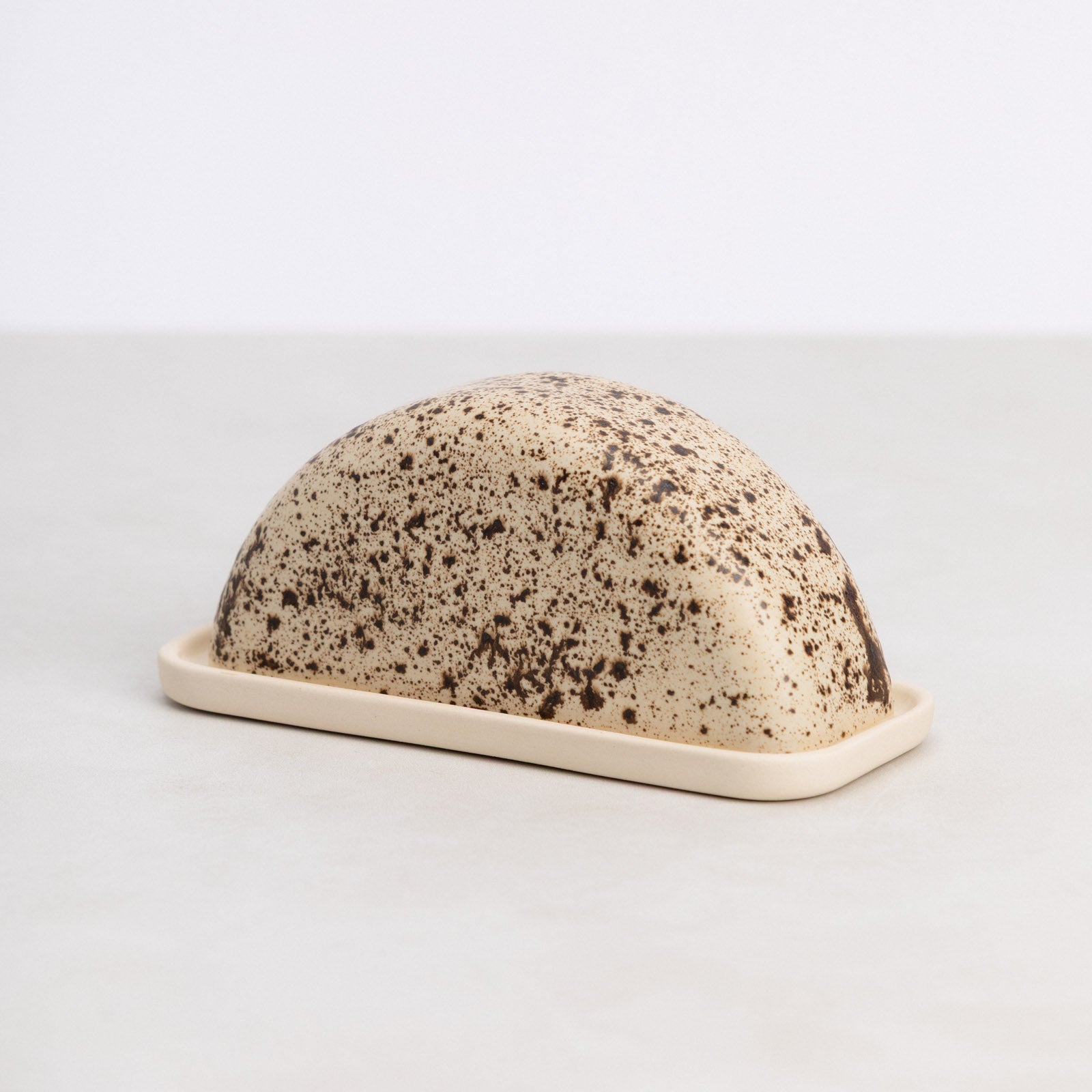 Butter Dish