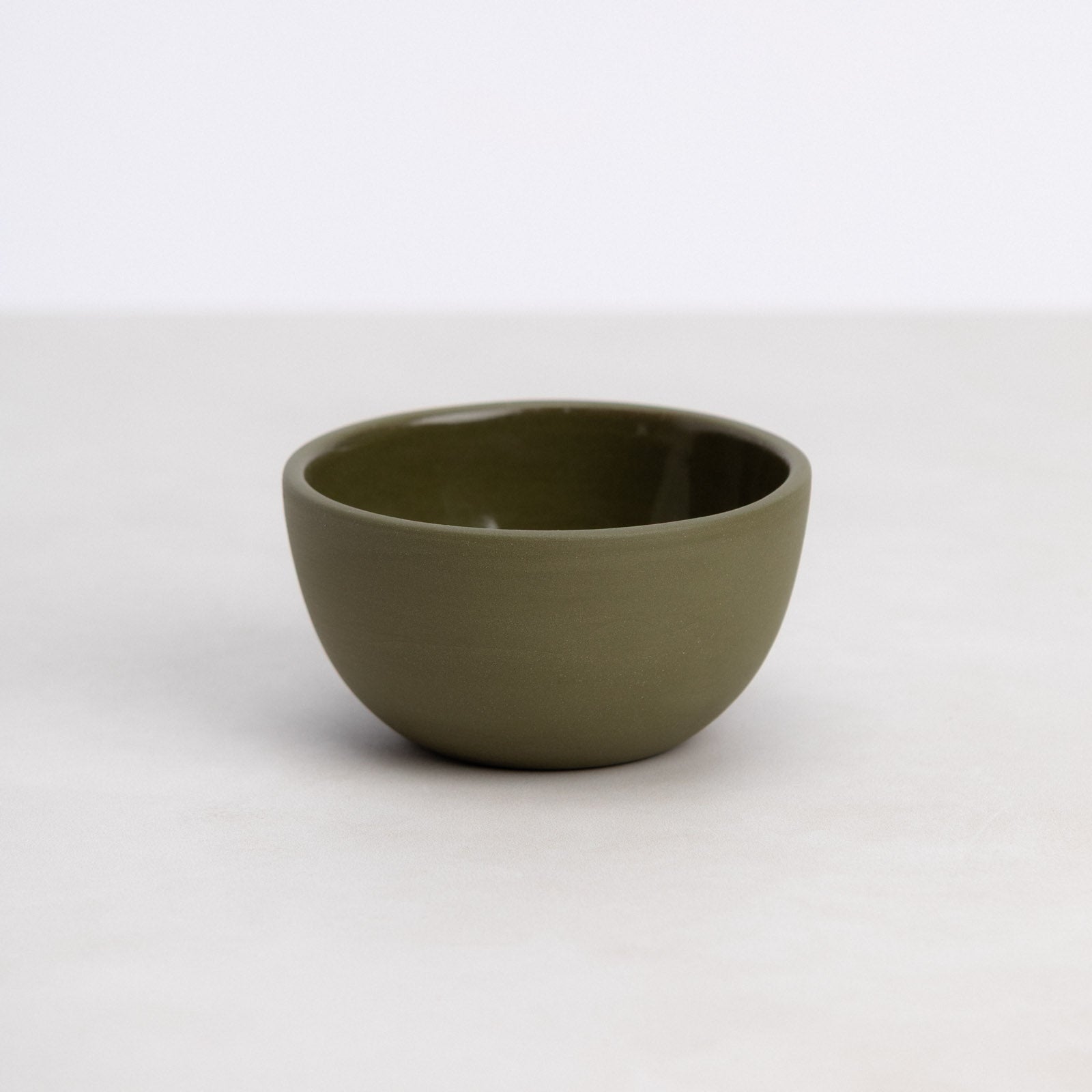 Snack Bowl