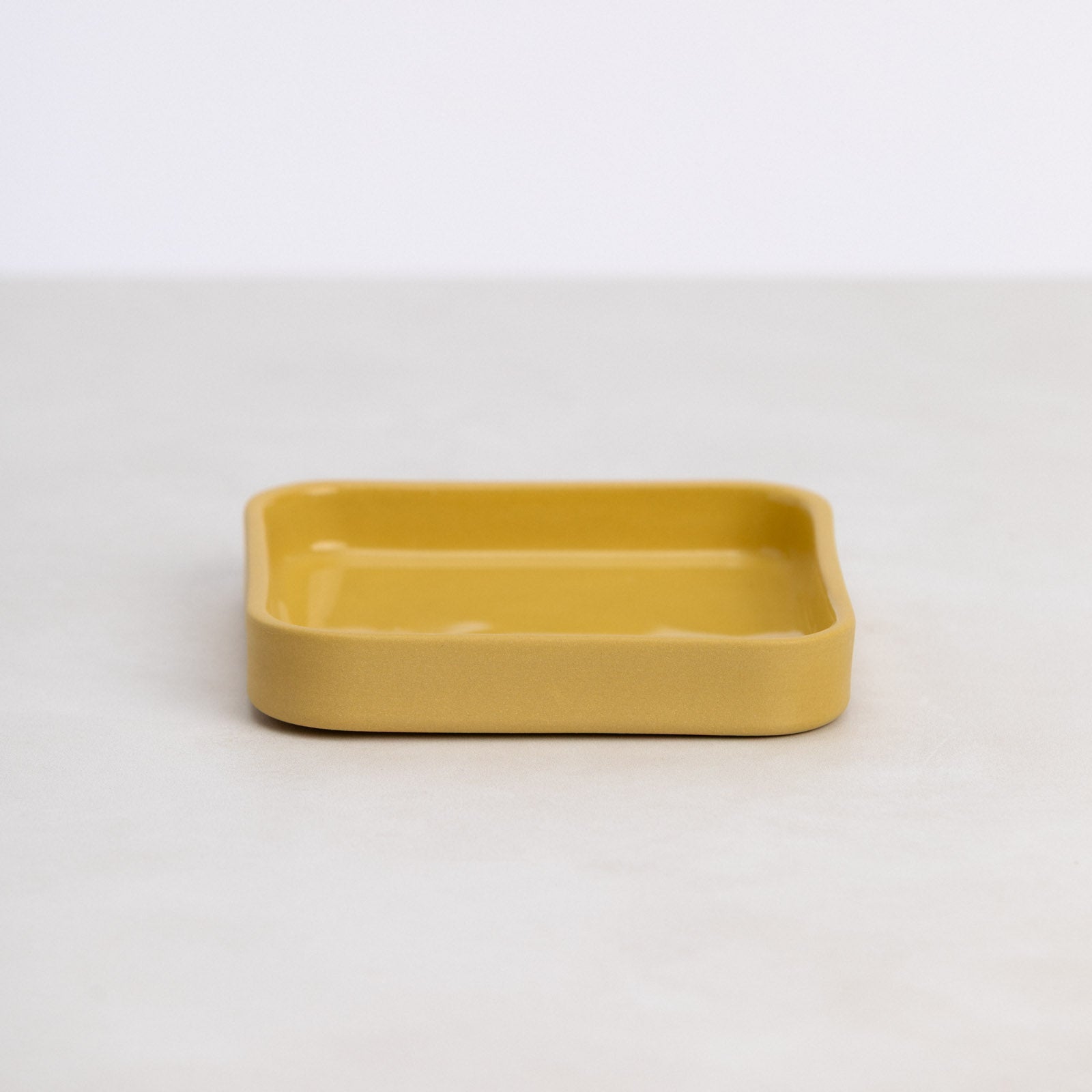 Square Tray