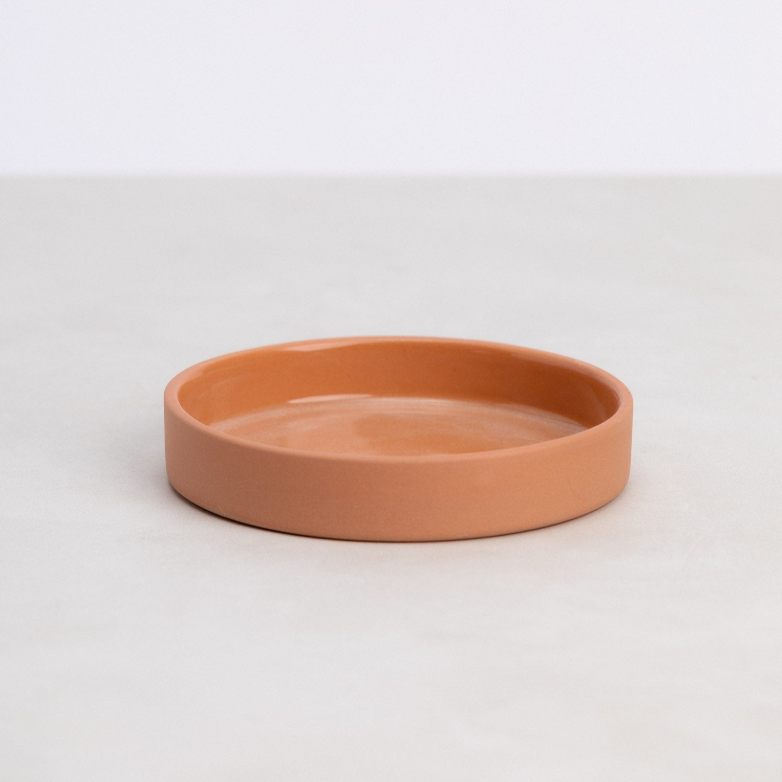 Round Tray