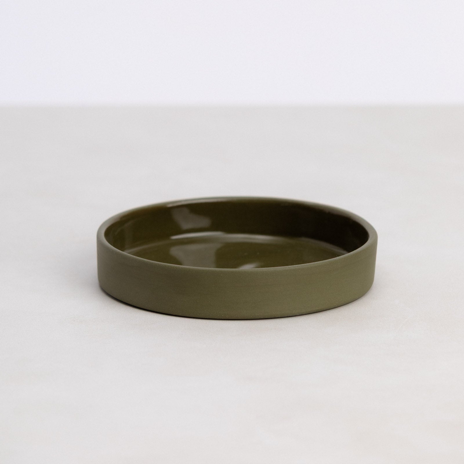 Round Tray