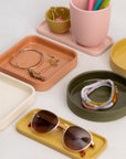 Rectangle Tray