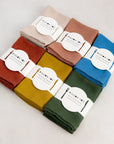 Everyday Woven Napkins (Set of 4)