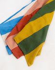 Stripe Woven Kitchen Towel