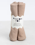 Bubble Cotton Napkins (Set of 4) Handmade