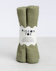 Bubble Cotton Napkins (Set of 4) Handmade