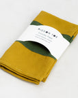 Stripe Woven Kitchen Towel