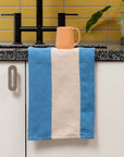 Stripe Woven Kitchen Towel