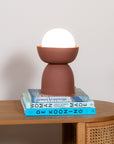 Golden Hour Table Lamp
