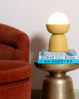 Golden Hour Table Lamp