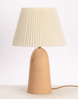 Pleat Table Lamp
